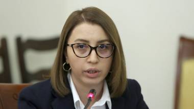 «Հրապարակ». Ո՞ւր է Քրիստինե Գրիգորյանը, ու ի՞նչ եղավ Արտաքին հետախուզական ծառայությունը