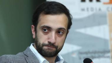 ՔՊ-ն դատի է տվել Դանիել Իոաննիսյանի ՀԿ-ին` զրպարտության համար
