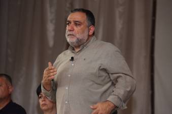 «Հրապարակ». Մարդիկ, որոնք այդ մոտեցումներին խանգարում են, պետք է պատժվեն