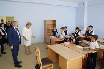 «Լավ ապրելն» ու «նիկոլական հայաստանցու» կերտումը