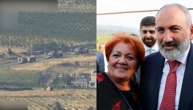Ինչո՞վ է զբաղված Փաշինյանը պատերազմից «հինգ պակաս»