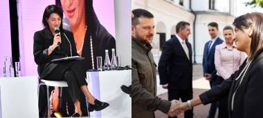 Միշտ չէ, որ «թշնամուս» թշնամին իմ բարեկամն է…