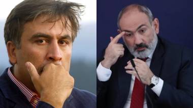 Վրաստանը էլի «քննությունից կտրվեց», ինչի՞ վրա է հույսը դրել Փաշինյանը