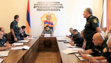 Թեստը հաղթահարում են, հարցազրույցը` ոչ. Կեղծ մրցույթներ քաղծառայության համակարգում