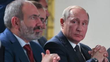 Մոսկվան փորձում է Երեւանի հետ ուղիղ առճակատման չգնալ․ ռուս քաղաքագետ