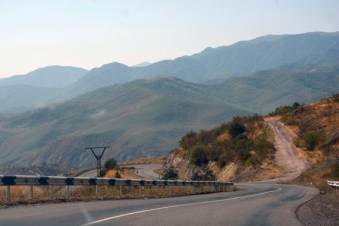 Ձեռնամուխ կլինեն «Զանգեզուրյան միջանցքի» բացմանը․ թուրք նախարար 