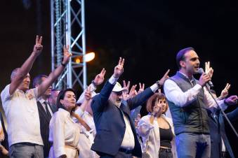 «Հրապարակ»․ ՔՊ-ի վարկանիշը՝ հանրապետությունում․ փաստեր եւ թվեր