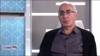 «Հրապարակ». Այսինքն՝ մարդիկ ընդհանրապես չշնչե՞ն, կարծիք չհայտնե՞ն