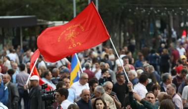 Ընդդիմությունը պետք է ճիշտ օգտագործի մարզային կառույցներին…