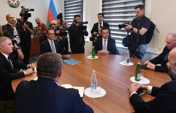Եվլախի բանակցություններն ինչ դեր են խաղալու Արցախի հարցում