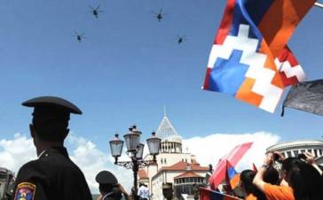 Ղարաբաղյան հակամարտությունը Եվրոպային լուրջ ընտրության առաջ է կանգնեցրել․ Մաս 2-րդ