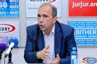 «Հրապարակ». Եթե այս իշխանությունը մնա մինչեւ տարեվերջ, հունվարին գազի գինը կբարձրանա