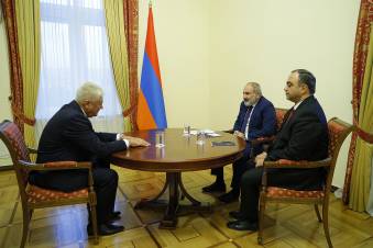 Արցախը որպես լակմուսի թուղթ՝ աշխարհաքաղաքական խաղերում