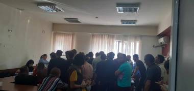 Հայաստանում ոչ մի բռնագաղթված անտուն չի մնա, եթե բոլորն աշխատեն Մասիսի համայնքապետարանի նման