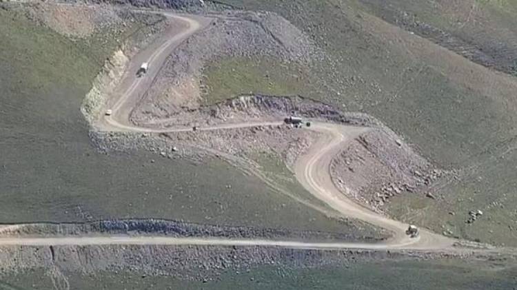 Սոթքի սադրանքն իր պատճառն ունի