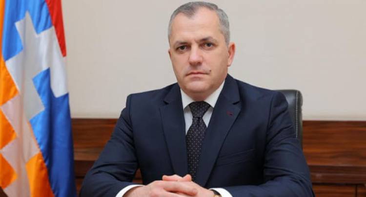 «Հրապարակ». Երբ կկայանա Արցախում նախագահի ընտրության առաջին փուլը