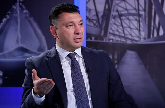 «Հրապարակ». Թե՛ Բորելը, թե՛ Զախարովան մեր աչքն են կոխում այդ փաստը