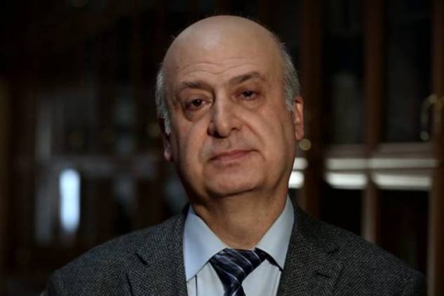 «Հրապարակ». Դավիթ Գյուրջինյանը բրյուսովցիներից վրեժ է լուծում
