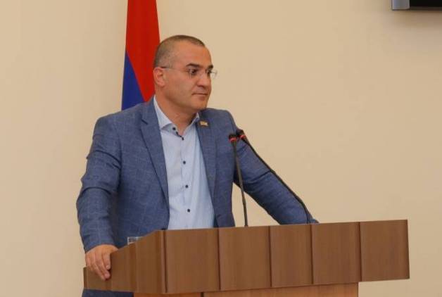 «Հրապարակ». Հայտնի է, թե ով է նշանակվելու Արցախի պետնախարար