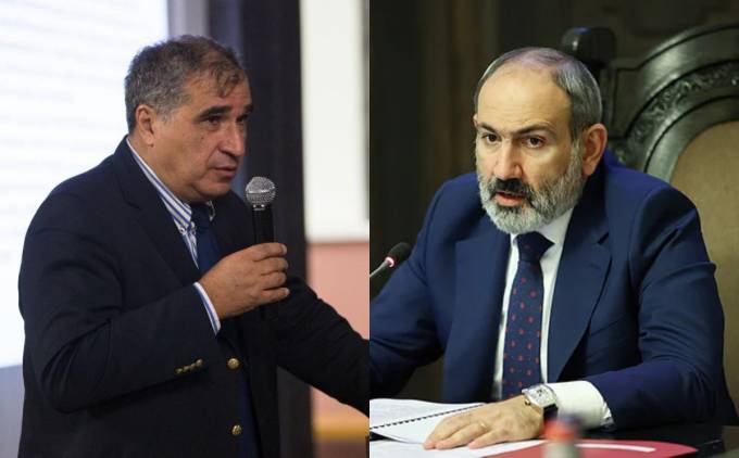 «Հրապարակ». Նիկոլ Փաշինյանը ռազմական ճանապարհով կփորձի իրականացնել իր պայմանավորվածությունները