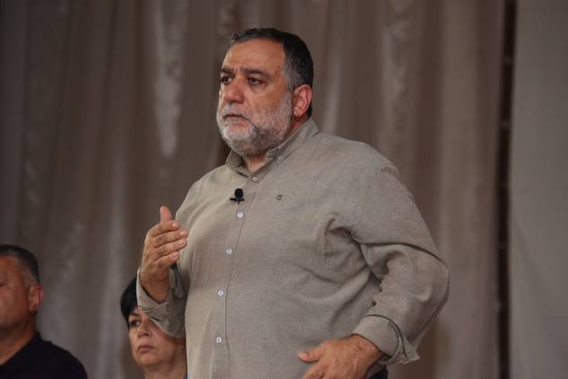 «Հրապարակ». Մարդիկ, որոնք այդ մոտեցումներին խանգարում են, պետք է պատժվեն