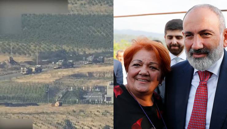Ինչո՞վ է զբաղված Փաշինյանը պատերազմից «հինգ պակաս»
