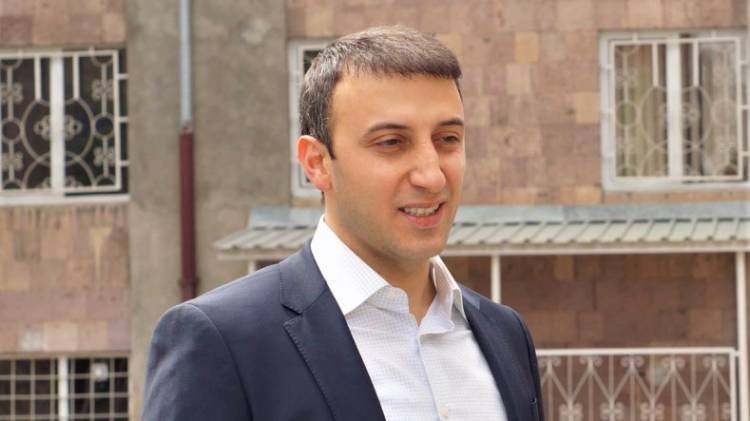 «Հրապարակ». «Հայաստան» խմբակցության նախկին պատգամավորին պատկանող ընկերությունը խոշոր տենդեր է շահել