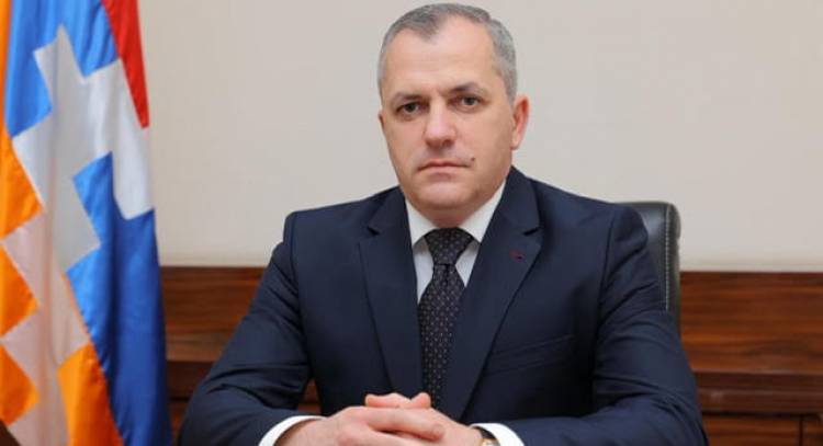 «Հրապարակ». Ի՞նչ կուրս է որդեգրելու Սամվել Շահրամանյանը