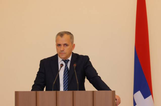 Հայաստանի Հանրապետությունը փաստացի հետ է կանգնել Արցախի անվտանգության երաշխավորի իր բազմամյա առաքելությունից