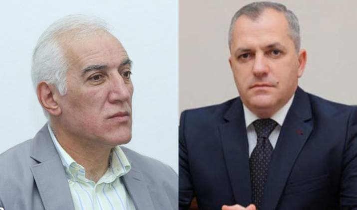 ՀՀ նախագահը Սինգապուրի նախագահին շնորհավորում է, Արցախի նախագահին` ոչ