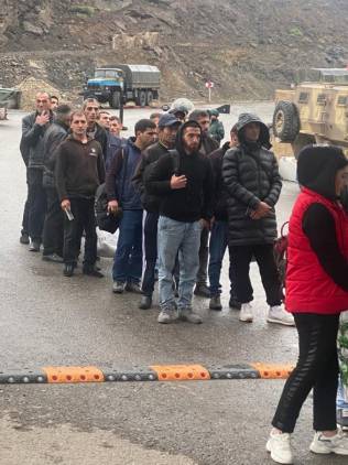 Բաքուն պնդում է, որ ՀՀ-ն դուրս է բերում զորքերն Արցախից