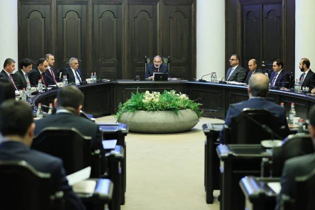 «Հրապարակ». Բժշկական համալսարանին պատկանող շենքերը վաճառքի կհանվեն
