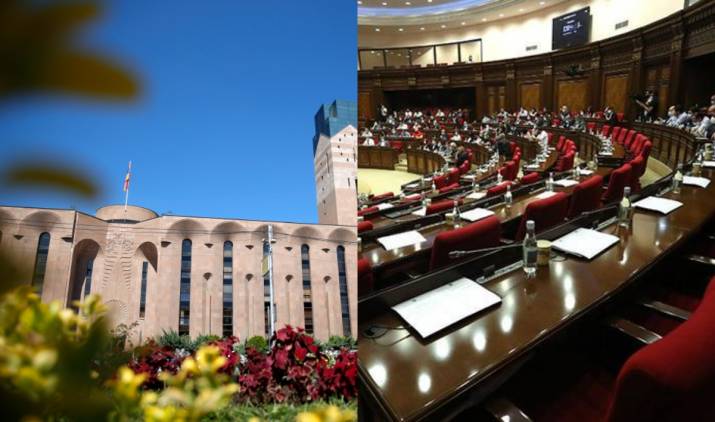 «Հրապարակ». Երեւանի ավագանին չպետք է նման լինի այսօրվա խորհրդարանին 