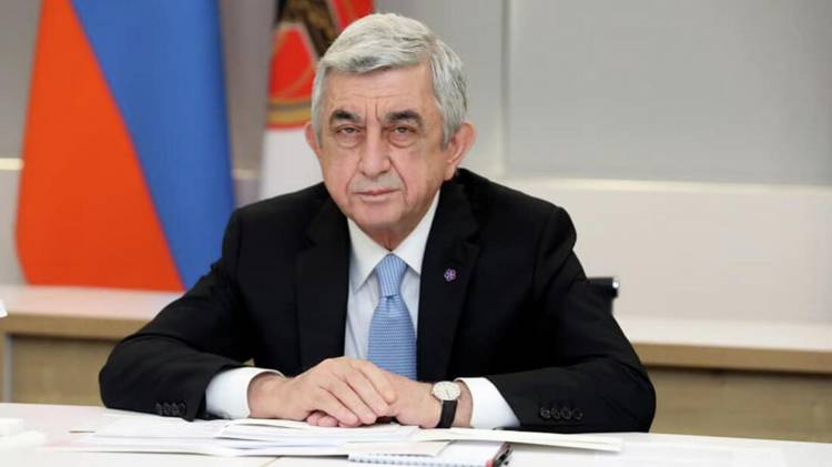 ՀՔԾ-ն Սերժ Սարգսյանի գործողություններում հանցակազմ չի գտել
