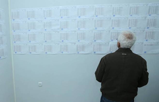 Քաղաքացին ահազանգում է․ ընտրությունների օրով իր հասցեում 5 հոգի ավելացել է