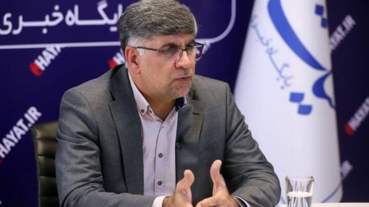 ՀՀ-ի հետ սահմանի պահպանումը մեր կարմիր գիծն է․ Իրանը կրկին զգուշացրել է Բաքվին