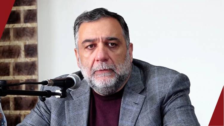 Հայաստանի ղեկավարությունը պետք է ճանաչի Արցախը․ Ռուբեն Վարդանյան