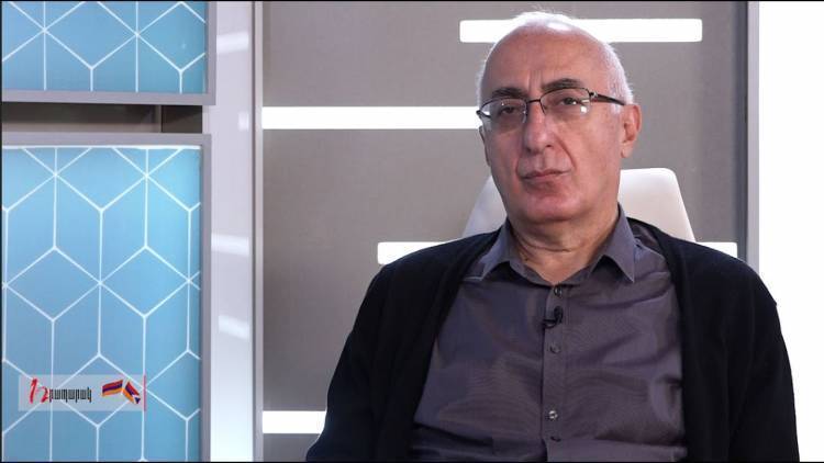 «Հրապարակ». Այսինքն՝ մարդիկ ընդհանրապես չշնչե՞ն, կարծիք չհայտնե՞ն