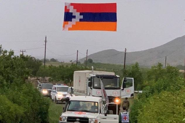Ումից ինչ ակնկալել Արցախյան հարցում 