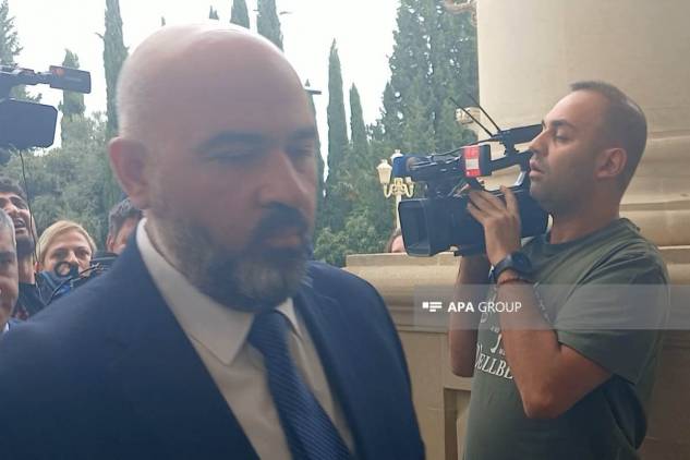 Ով է Արցախի կողմից բանակցողը