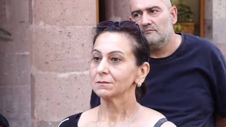 Մենք երկրորդ անգամ մեր տղերքին կորցրինք