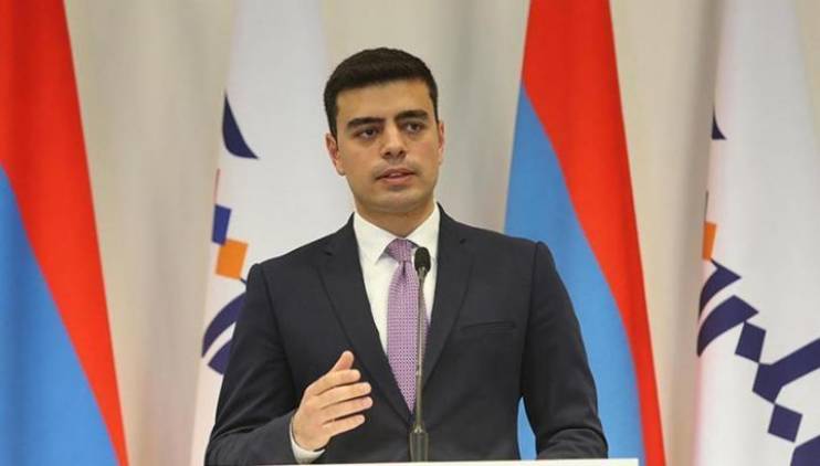 Փաստաբանները ամբողջ քաղաքով շարունակում են իրավական օժանդակություն տրամադրել պայքարող քաղաքացիներին