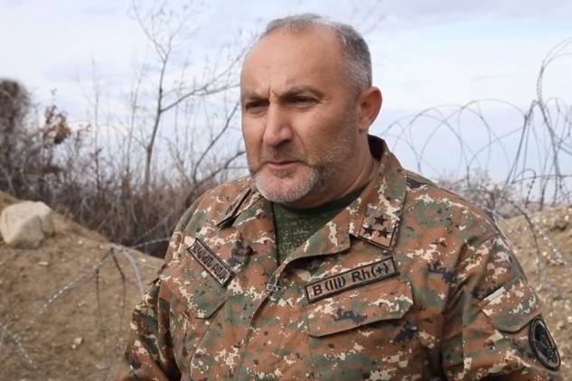 «Հրապարակ». Գնացեք Նիկոլին ասեք՝ Ղարաբաղը պաշտպանի
