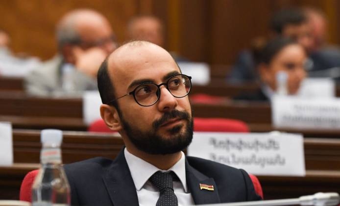 «Հրապարակ». Իշխանության Գեբելսը