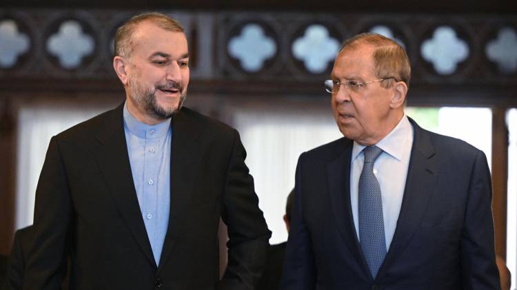 Քննարկել են Ղարաբաղյան հարցը