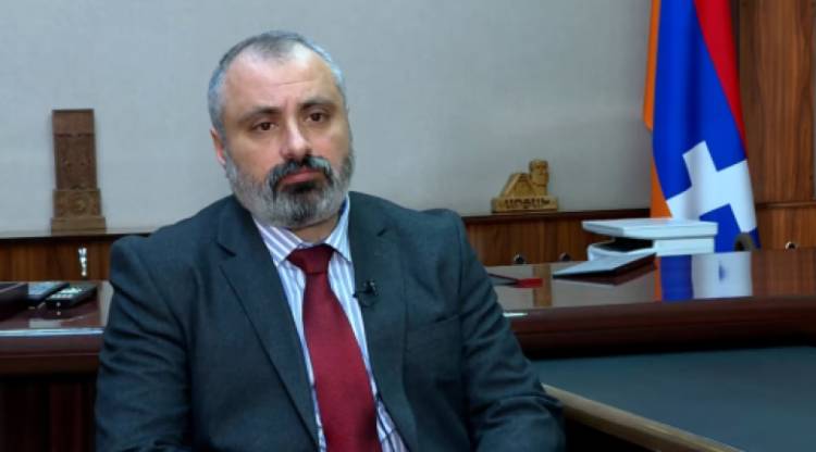 Արցախահայության 99,9%-ը չի ցանկանում միանալ Ադրբեջանին, նրանք կտեղափոխվեն ՀՀ․ Դավիթ Բաբայան
