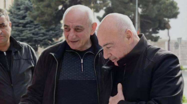 Դուրս կգա՞ն արդյոք Արցախից նախկին նախագահները