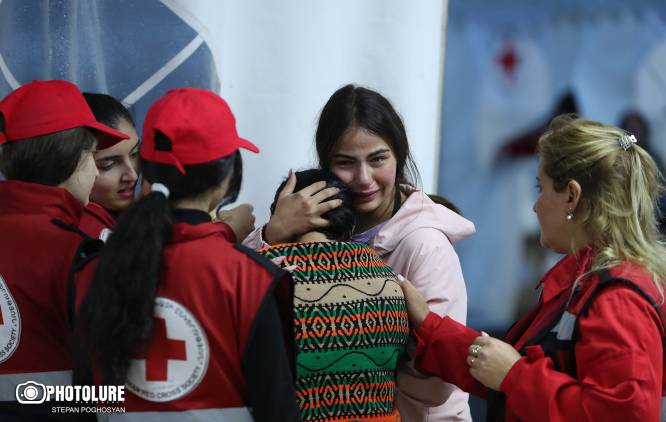 «Հրապարակ». Արցախը կհանձնեն՝ հանգիստ կապրե՞ն