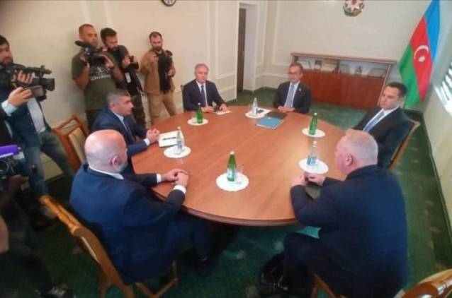 «Հրապարակ». Մոտ օրերս կհայտարարվի Արցախի պետական մարմինների լուծարման մասին