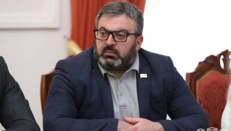 «Հրապարակ». Այս ժողովրդի ցասումը, մեկ է՝ չի կանգնելու
